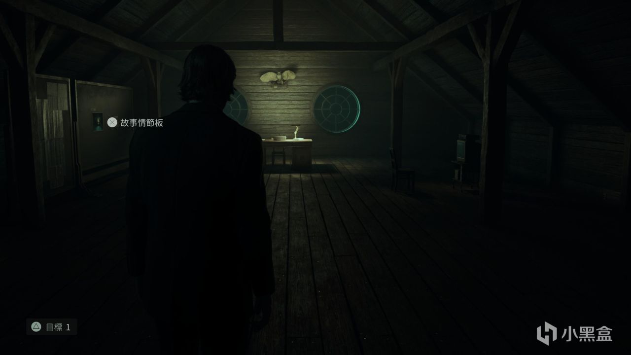 【Alan Wake 2】事物發展的道路是迂迴的，但趨勢是上升的—《心靈殺手2》玩後感-第2張