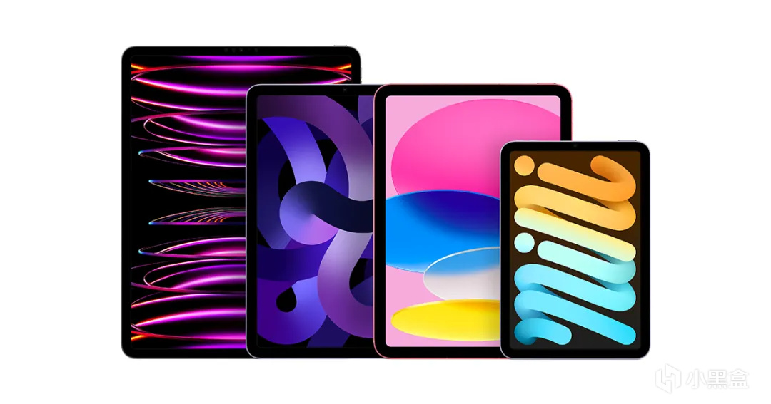 【球盟会】苹果2024年的新品太顶了，iPhone 16只是配角！