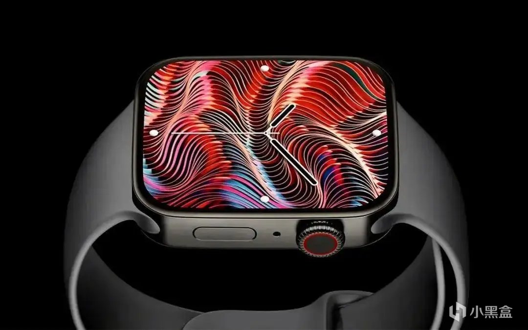 【球盟会】苹果2024年的新品太顶了，iPhone 16只是配角！