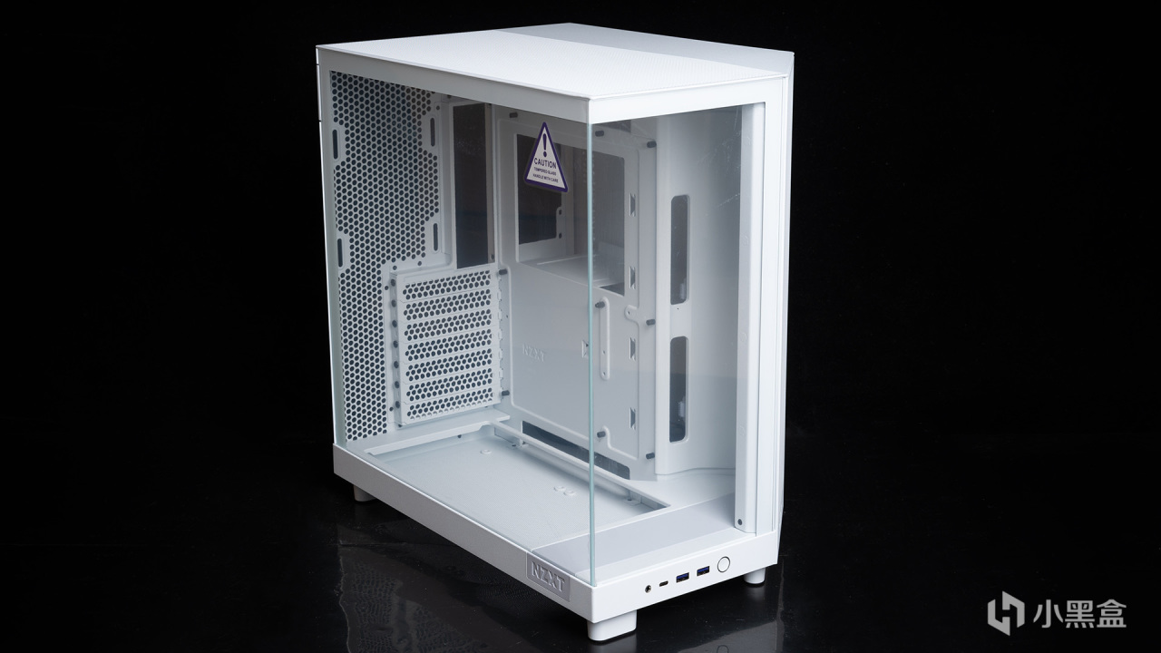 【球盟会】海景房的最高境界，ROG Z790吹雪S+索泰RTX 4070 Ti+H6 Flow装机