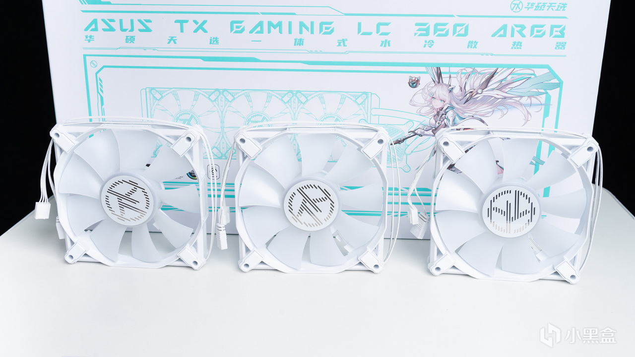 【球盟会】海景房的最高境界，ROG Z790吹雪S+索泰RTX 4070 Ti+H6 Flow装机