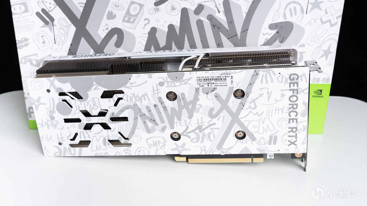 【球盟会】海景房的最高境界，ROG Z790吹雪S+索泰RTX 4070 Ti+H6 Flow装机