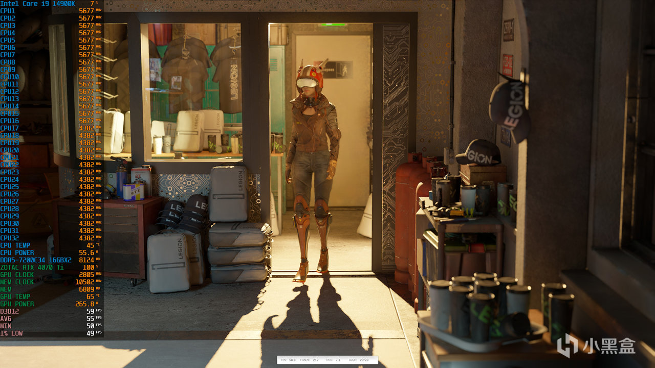 【球盟会】海景房的最高境界，ROG Z790吹雪S+索泰RTX 4070 Ti+H6 Flow装机