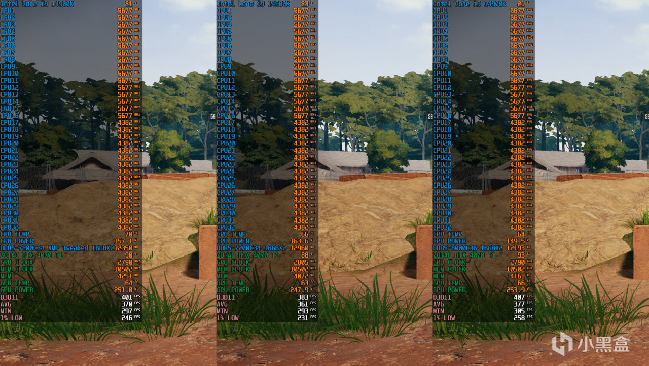 【球盟会】海景房的最高境界，ROG Z790吹雪S+索泰RTX 4070 Ti+H6 Flow装机