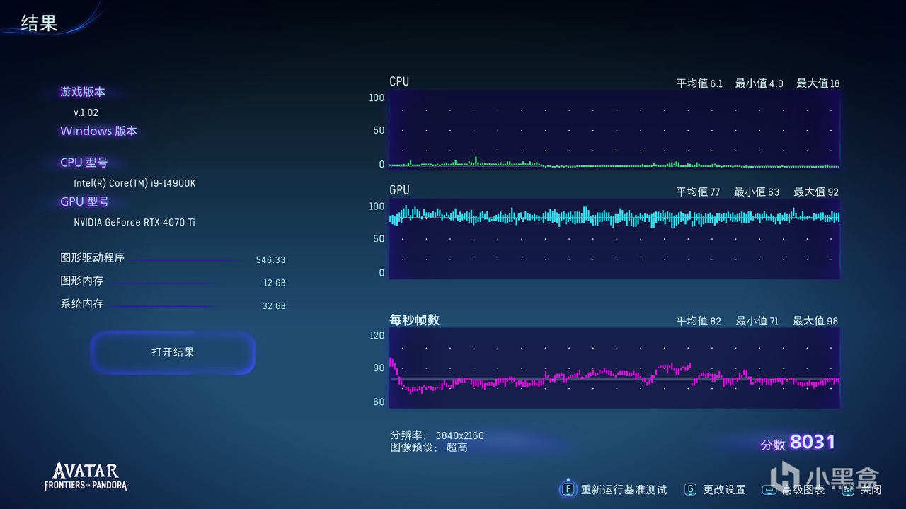 【球盟会】海景房的最高境界，ROG Z790吹雪S+索泰RTX 4070 Ti+H6 Flow装机