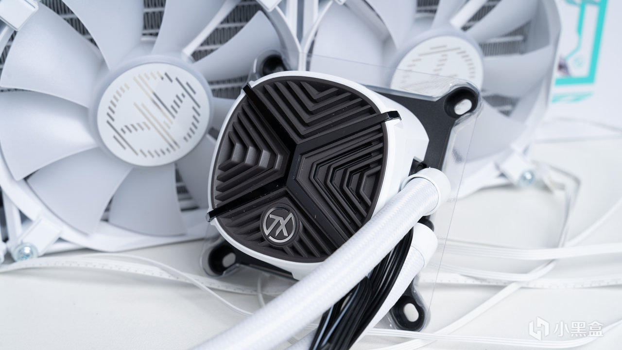 【球盟会】海景房的最高境界，ROG Z790吹雪S+索泰RTX 4070 Ti+H6 Flow装机