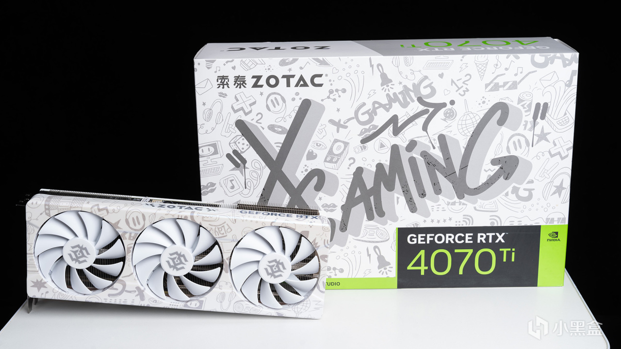 【球盟会】海景房的最高境界，ROG Z790吹雪S+索泰RTX 4070 Ti+H6 Flow装机