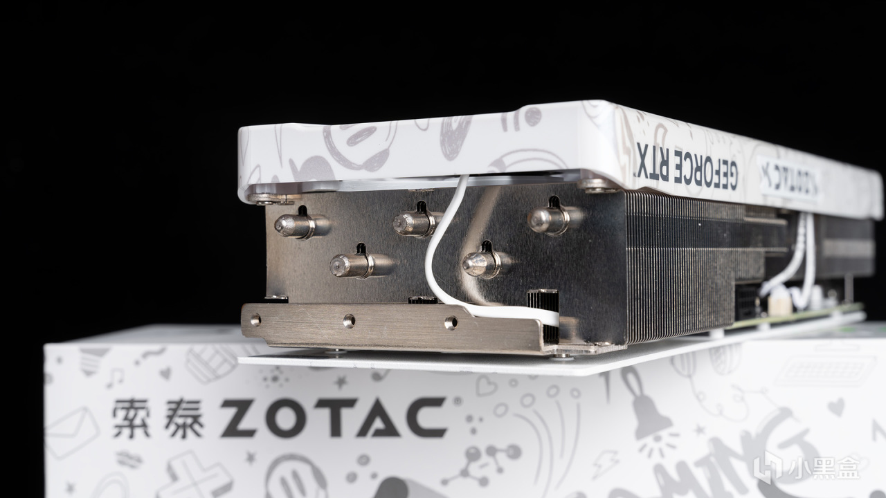 【球盟会】海景房的最高境界，ROG Z790吹雪S+索泰RTX 4070 Ti+H6 Flow装机