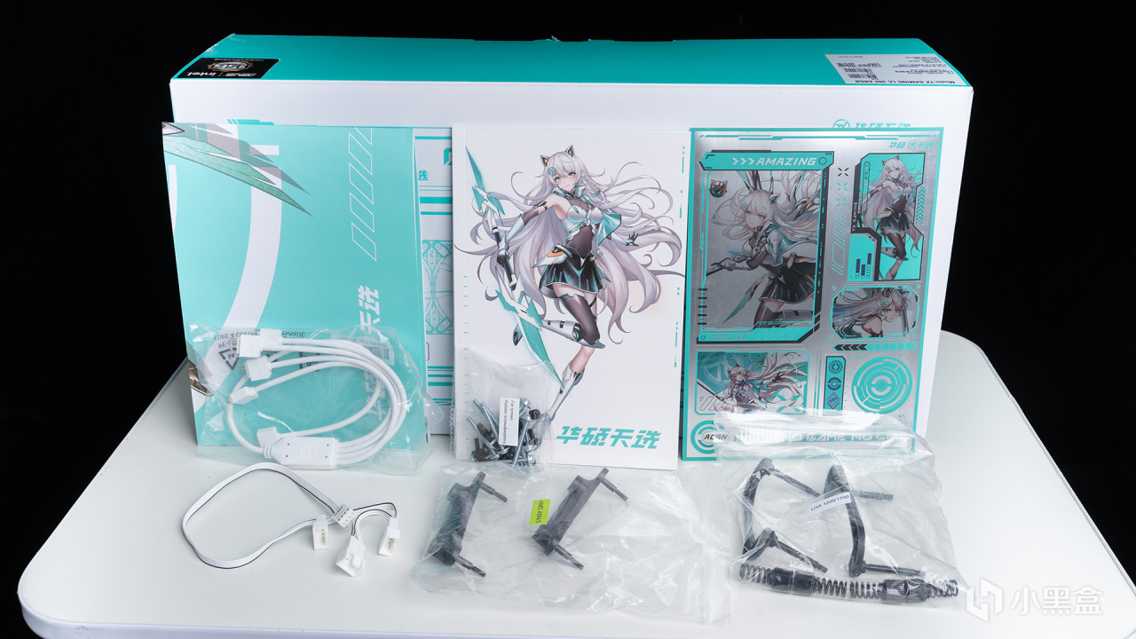 【球盟会】海景房的最高境界，ROG Z790吹雪S+索泰RTX 4070 Ti+H6 Flow装机