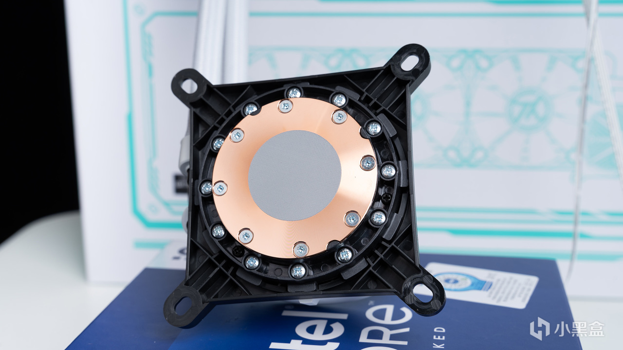 【球盟会】海景房的最高境界，ROG Z790吹雪S+索泰RTX 4070 Ti+H6 Flow装机