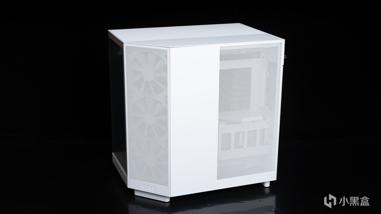 【球盟会】海景房的最高境界，ROG Z790吹雪S+索泰RTX 4070 Ti+H6 Flow装机