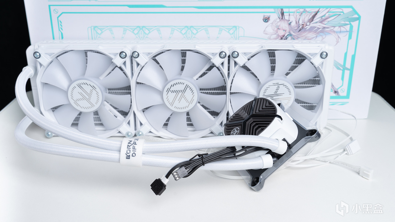 【球盟会】海景房的最高境界，ROG Z790吹雪S+索泰RTX 4070 Ti+H6 Flow装机