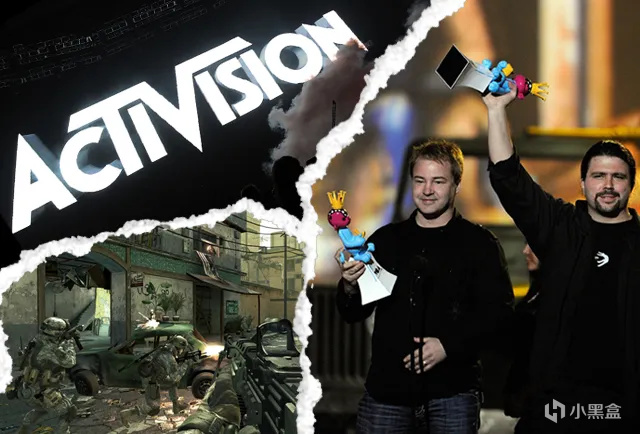 考迪克发家史5——合同诓骗COD创始人，董宇辉之争重演！