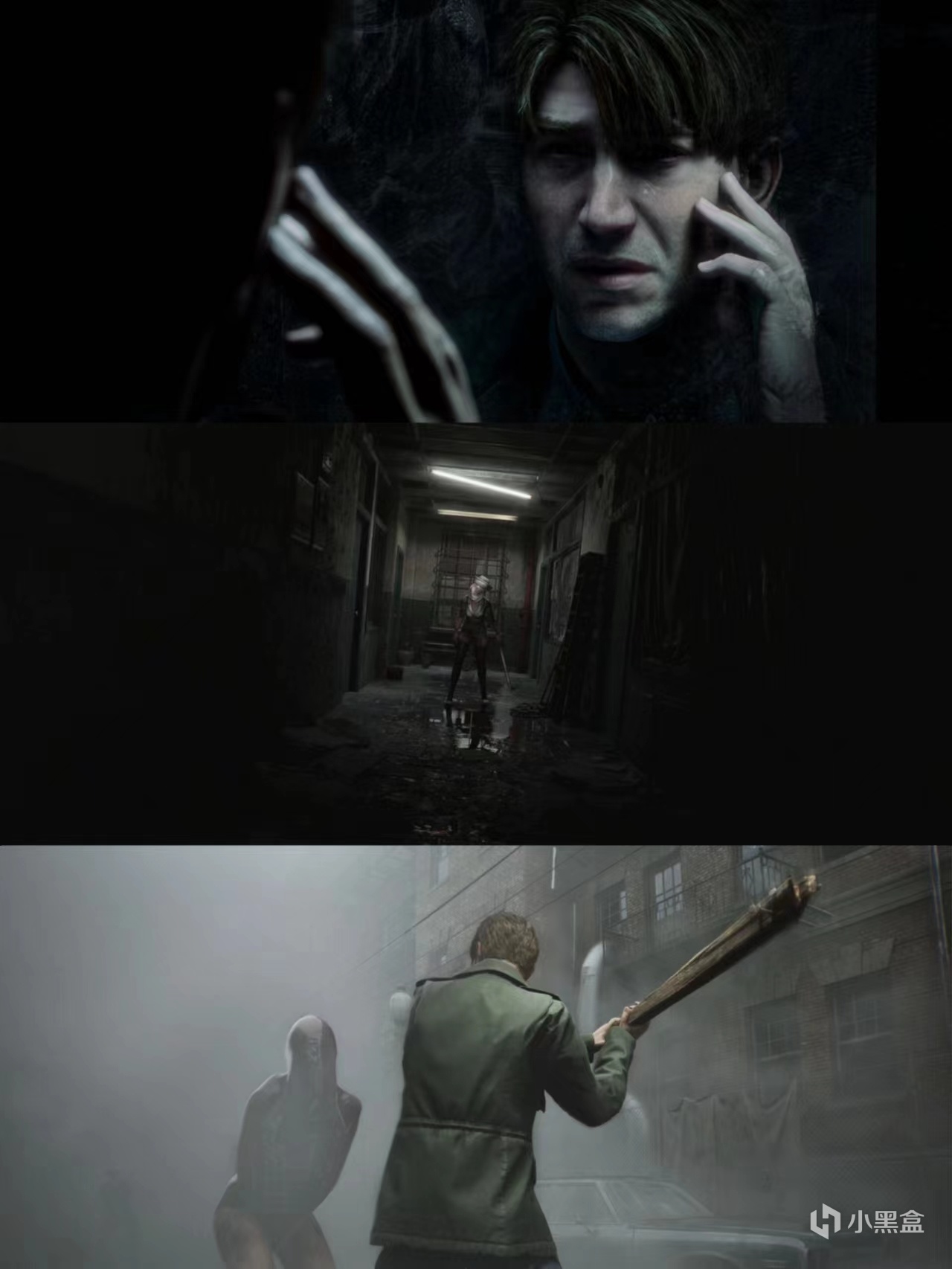 《寂靜嶺2》重製版即將完成，開發者透露最新進展和遊戲細節-第3張