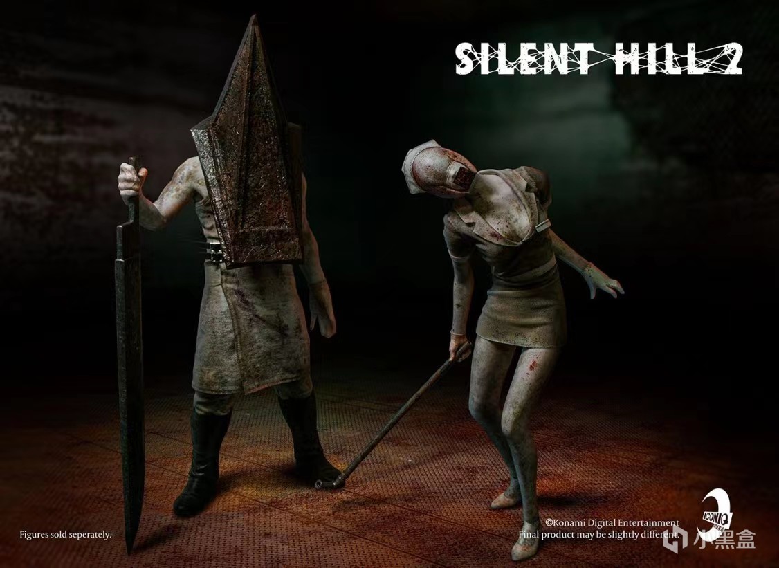 《寂靜嶺2》重製版即將完成，開發者透露最新進展和遊戲細節-第1張