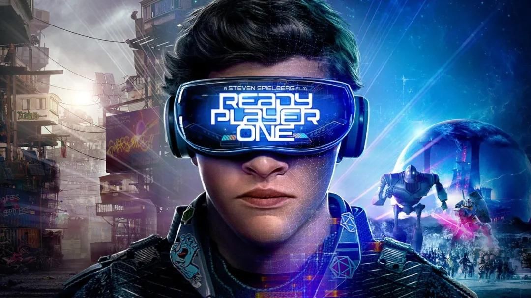 【主机游戏】华纳兄弟与AI公司Futureverse合作，让《头号玩家》成为现实。-第1张