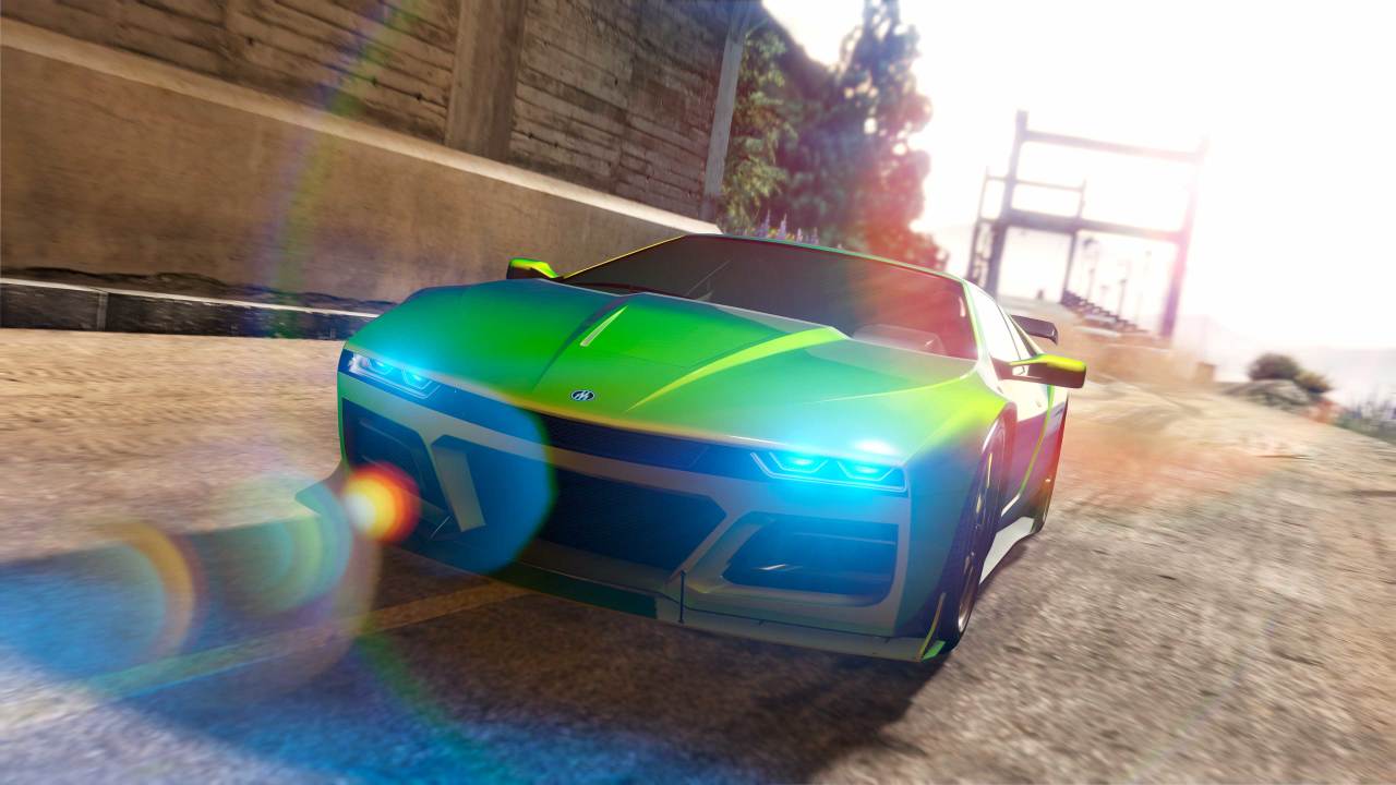 《GTA 周报：野生动物摄影登陆次世代》-第27张