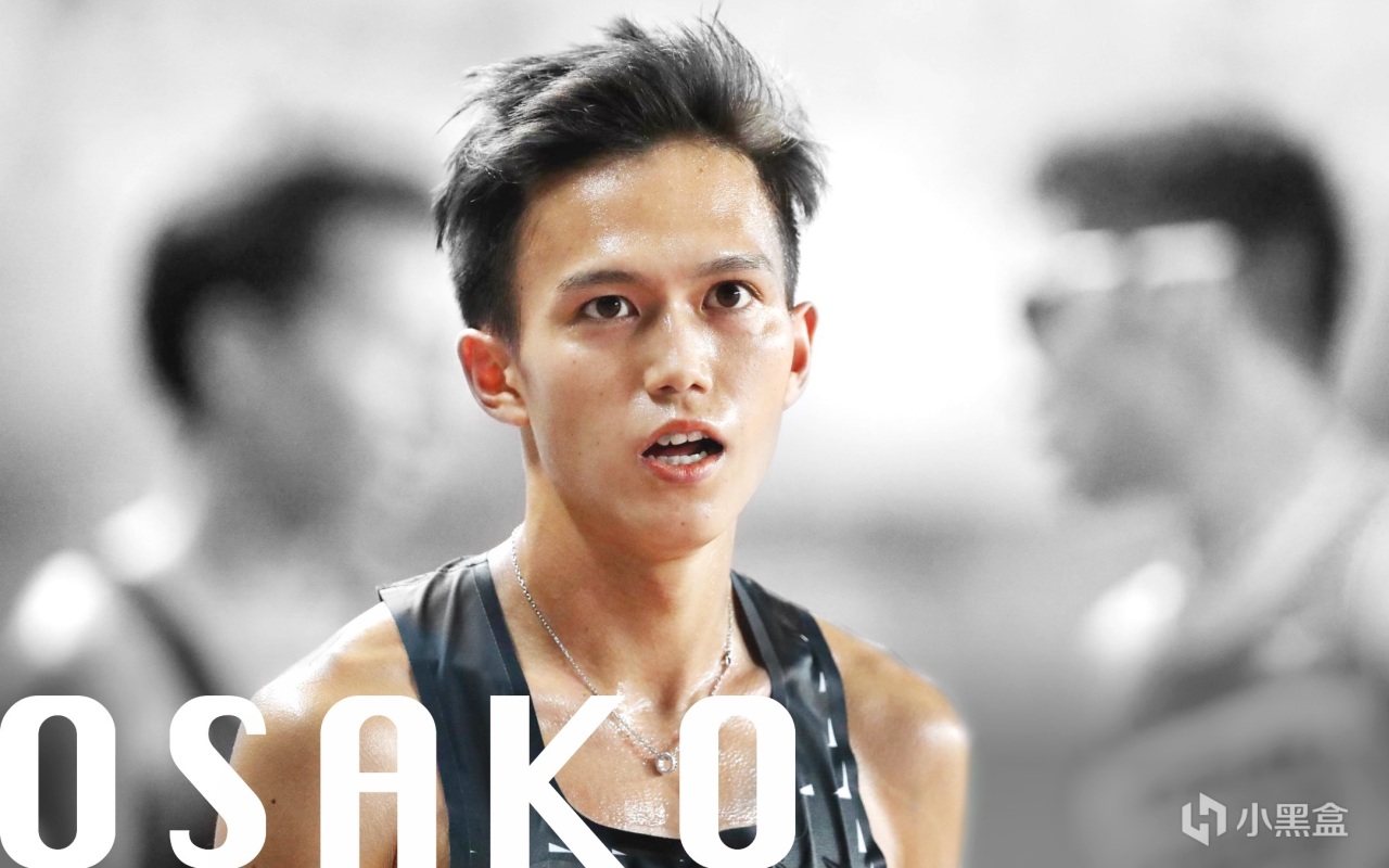 【球盟会】日本青春热血！强风吹拂现实版，你喜欢跑步吗？