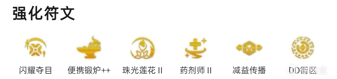 【云顶之弈】上分答案已出现，6真伤赛娜，神挡杀神！-第2张