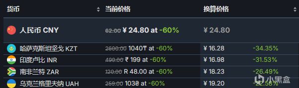 【PC遊戲】週日遊戲特惠：渡神紀：芬尼斯崛起 新史低不到30！！！-第4張