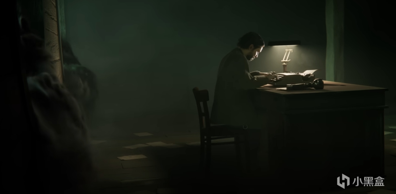 《黎明死線》聯動《心靈殺手》艾倫·韋克終於踏入迷霧-第2張