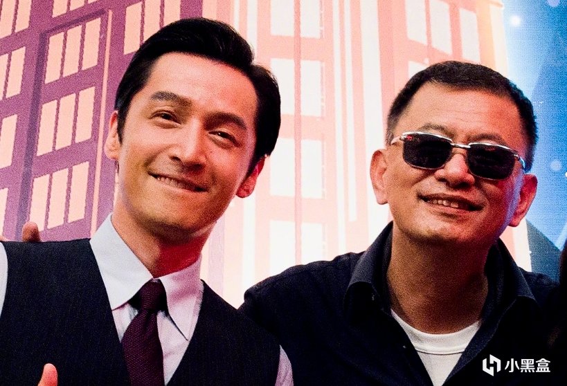 【球盟会】《繁花》大结局，开年爆款神剧收官！