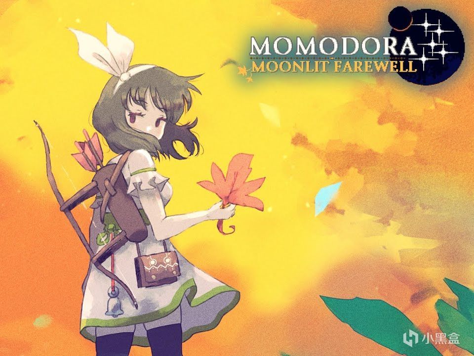 《莫莫多拉：月下告別》全網首測：巫女幻想鄉，不止有東方！