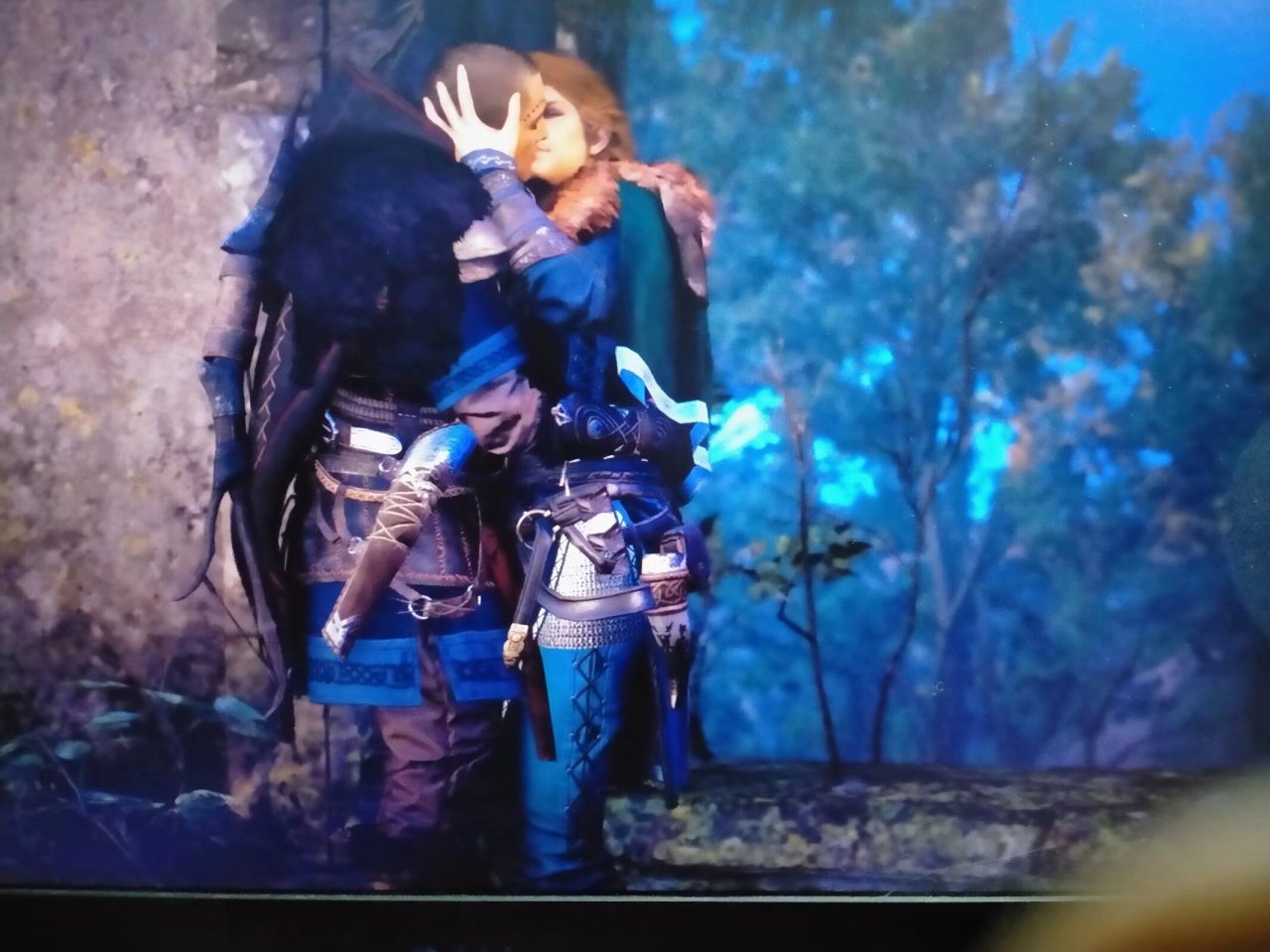 电子阳痿正在慢慢侵蚀你我