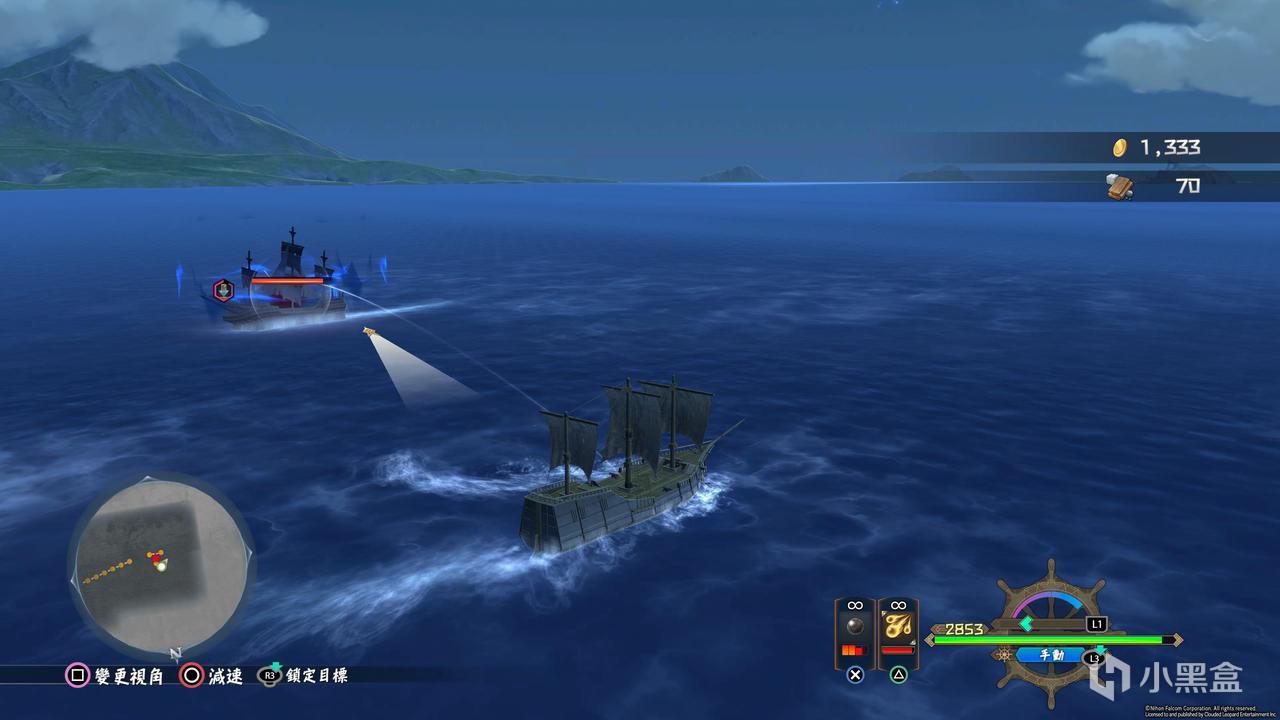 【PC游戏】我的船长我的船！2023年开船游戏大盘点-第6张