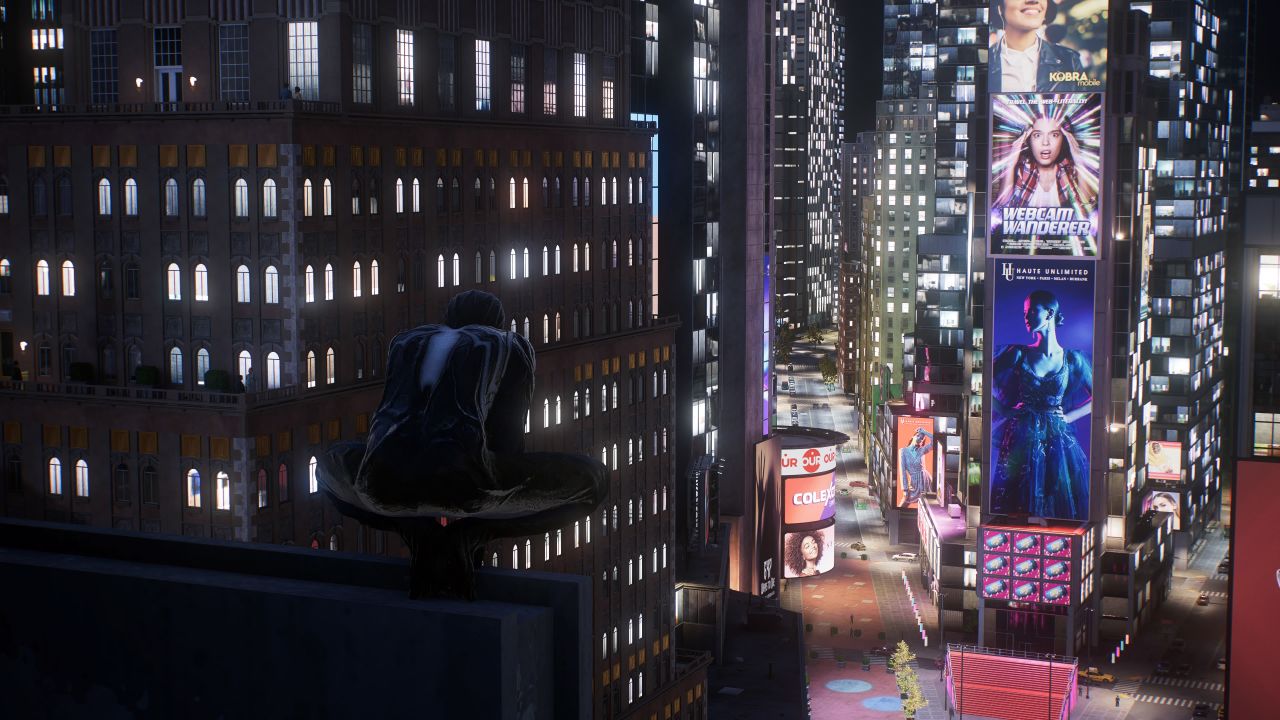 【通關155】蜘蛛俠2：全面進化，次時代遊戲標杆