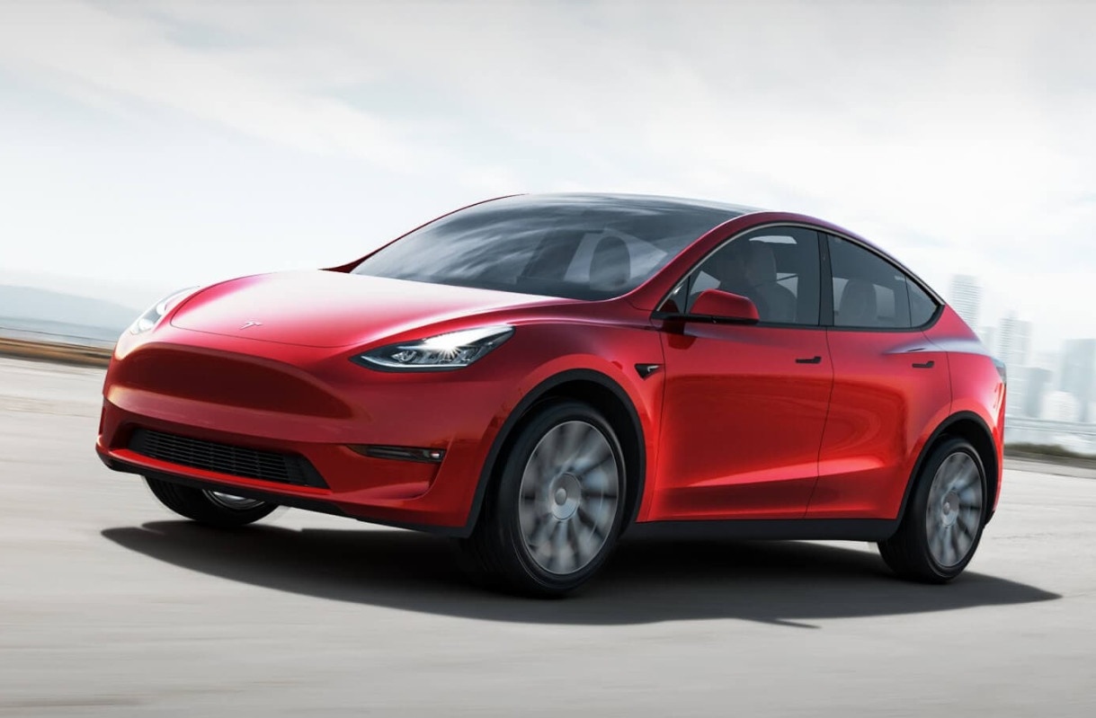 【愛車基地】特斯拉：Model 3、Model Y新年首降價-第1張