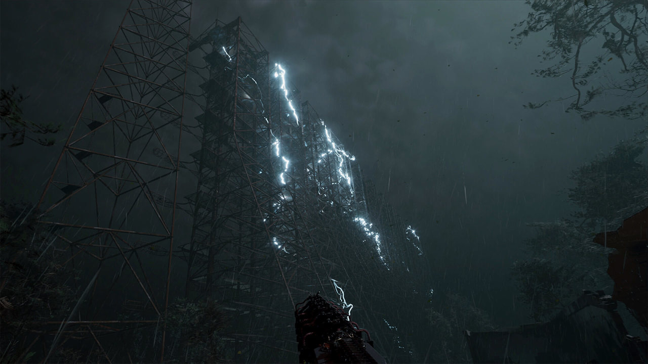 【主机游戏】Epic平台出现《潜行者2》的新游戏画面-第11张