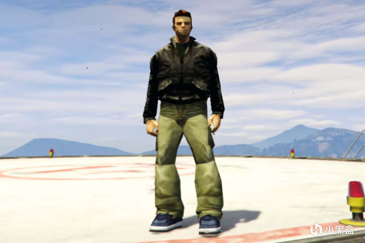 《GTA》如何為虛擬時尚繪製藍圖-第1張