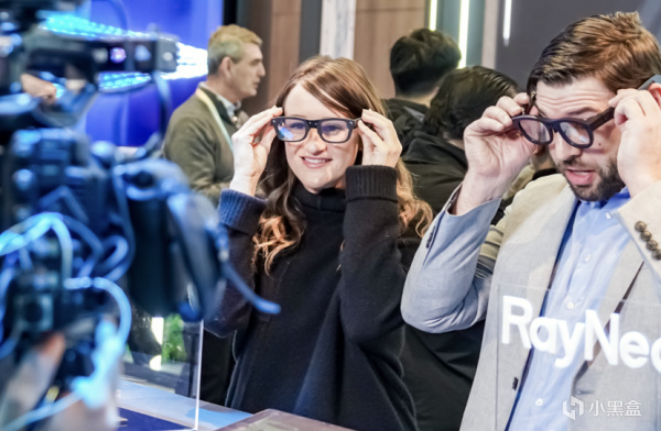 【球盟会】科技春晚——大疆、小鹏等国产十大黑科技！