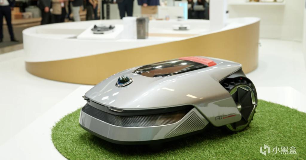 【球盟会】科技春晚——大疆、小鹏等国产十大黑科技！