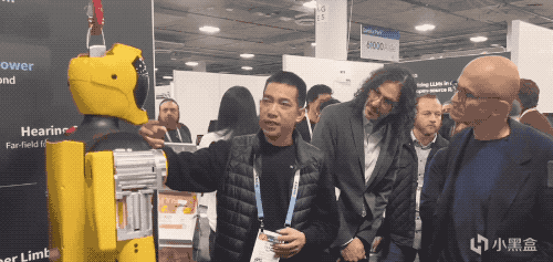 【球盟会】科技春晚——大疆、小鹏等国产十大黑科技!