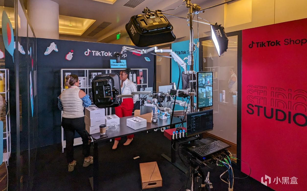 【球盟会】科技春晚——大疆、小鹏等国产十大黑科技！