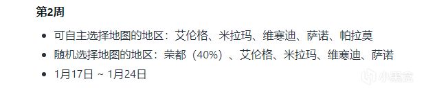 【绝地求生】PUBG 1月17日更新内容-第1张