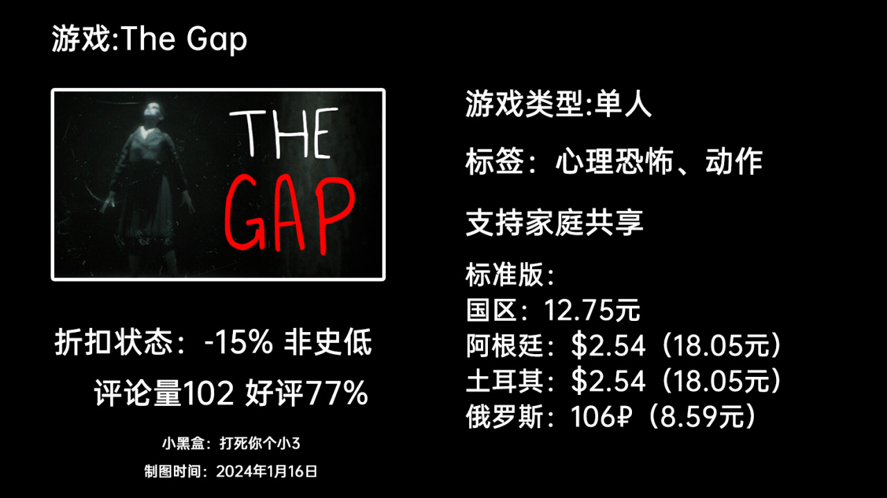 【PC游戏】整周特惠：不同的冬天/日薄西山/石河伦吾的朋友/安抚等33款游戏-第28张