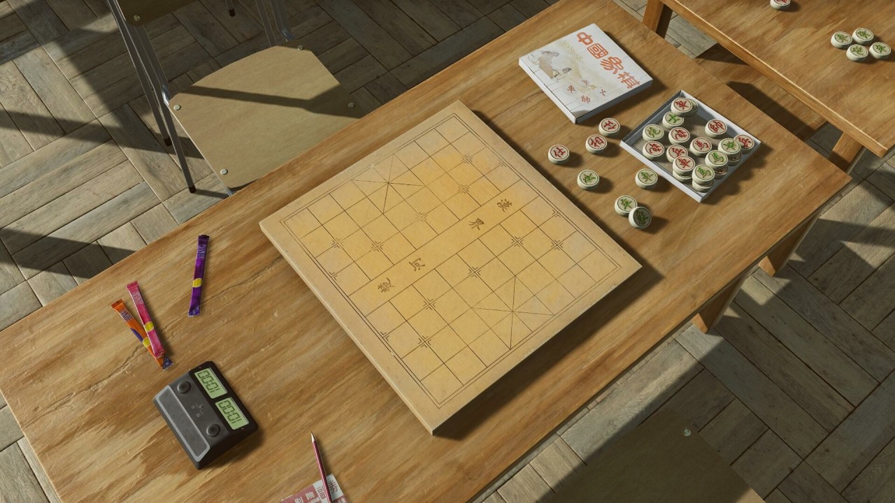 【PC遊戲】重生之我來作國手，35元的《棋弈無限：中國象棋》值得入手嗎？