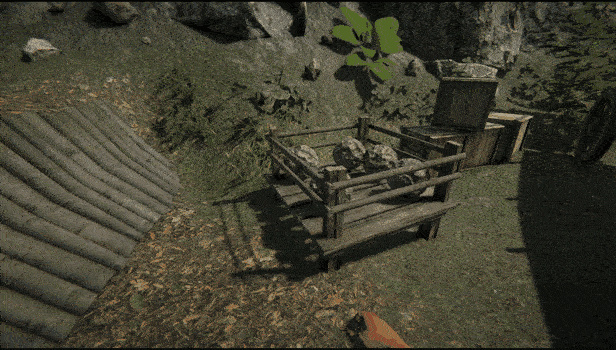 【主機遊戲】Steam平臺近期新上架的9款免費遊戲！來看看有沒有喜歡的類型-第18張