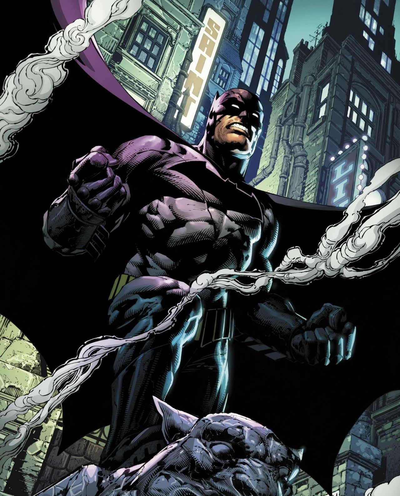 【影視動漫】超人和蝙蝠俠將在2034年和2035年進入公有領域-第2張