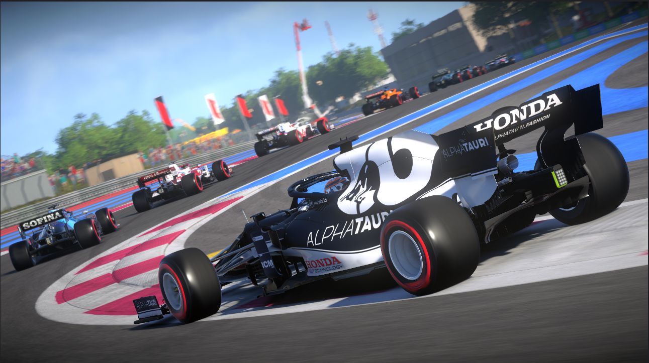 【Xbox】一月下旬退出XGP游戏一览，杀手、F1 2021-第2张