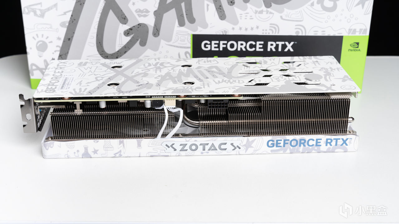 5K内的性价比新卡，索泰RTX 4070 SUPER X-GAMING OC欧泊白评测