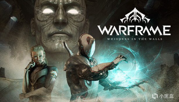 《Warframe》超越《CS2》成为Steam“最畅销”的游戏-第1张