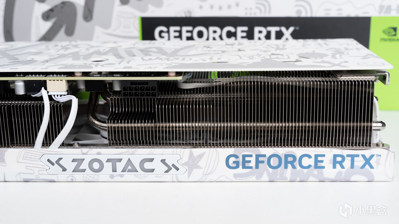 5K内的性价比新卡，索泰RTX 4070 SUPER X-GAMING OC欧泊白评测