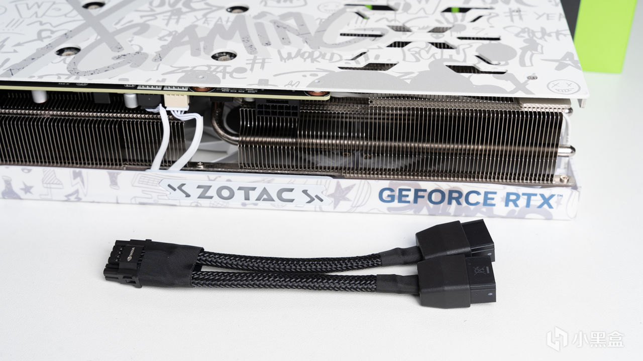 5K内的性价比新卡，索泰RTX 4070 SUPER X-GAMING OC欧泊白评测