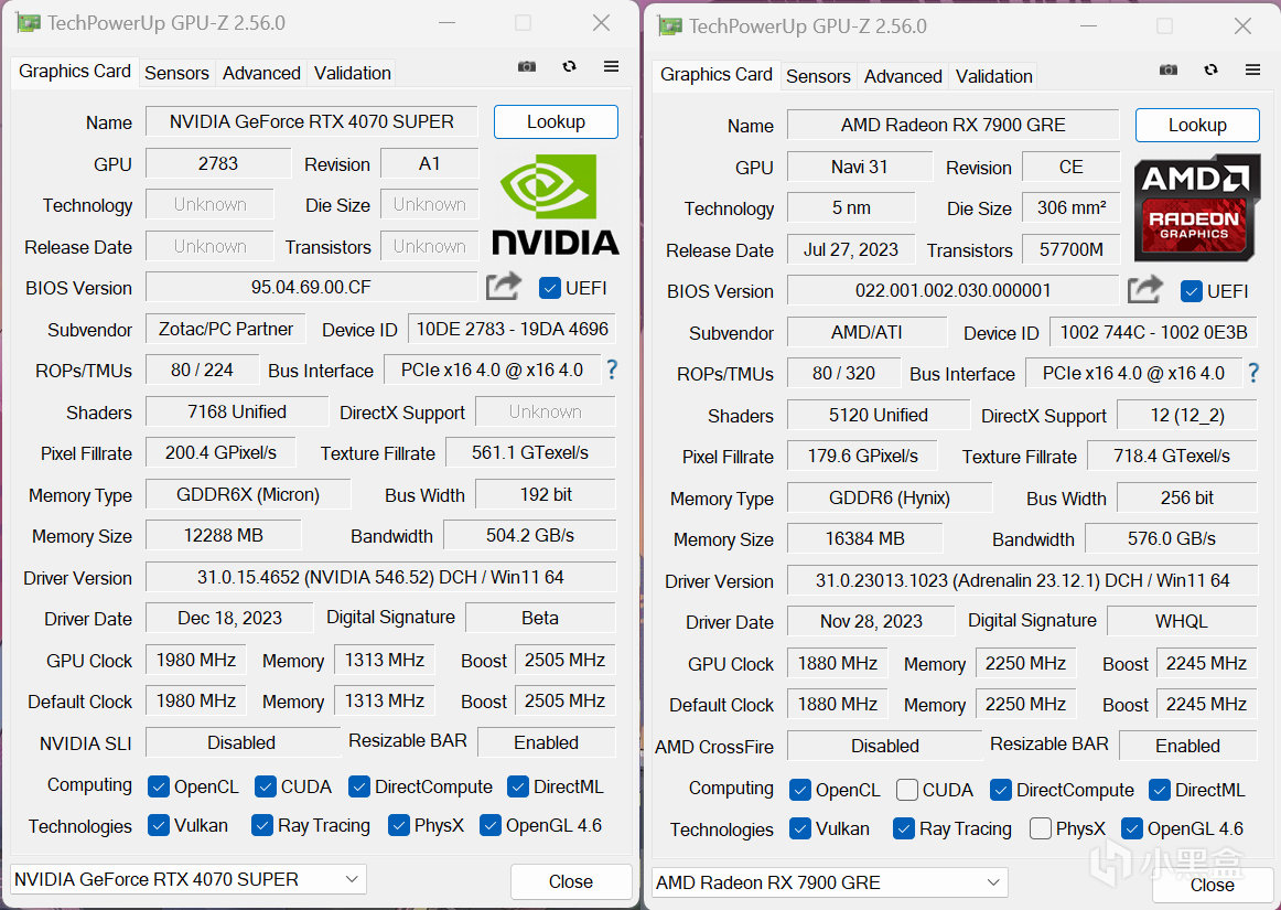 5K内的性价比新卡，索泰RTX 4070 SUPER X-GAMING OC欧泊白评测