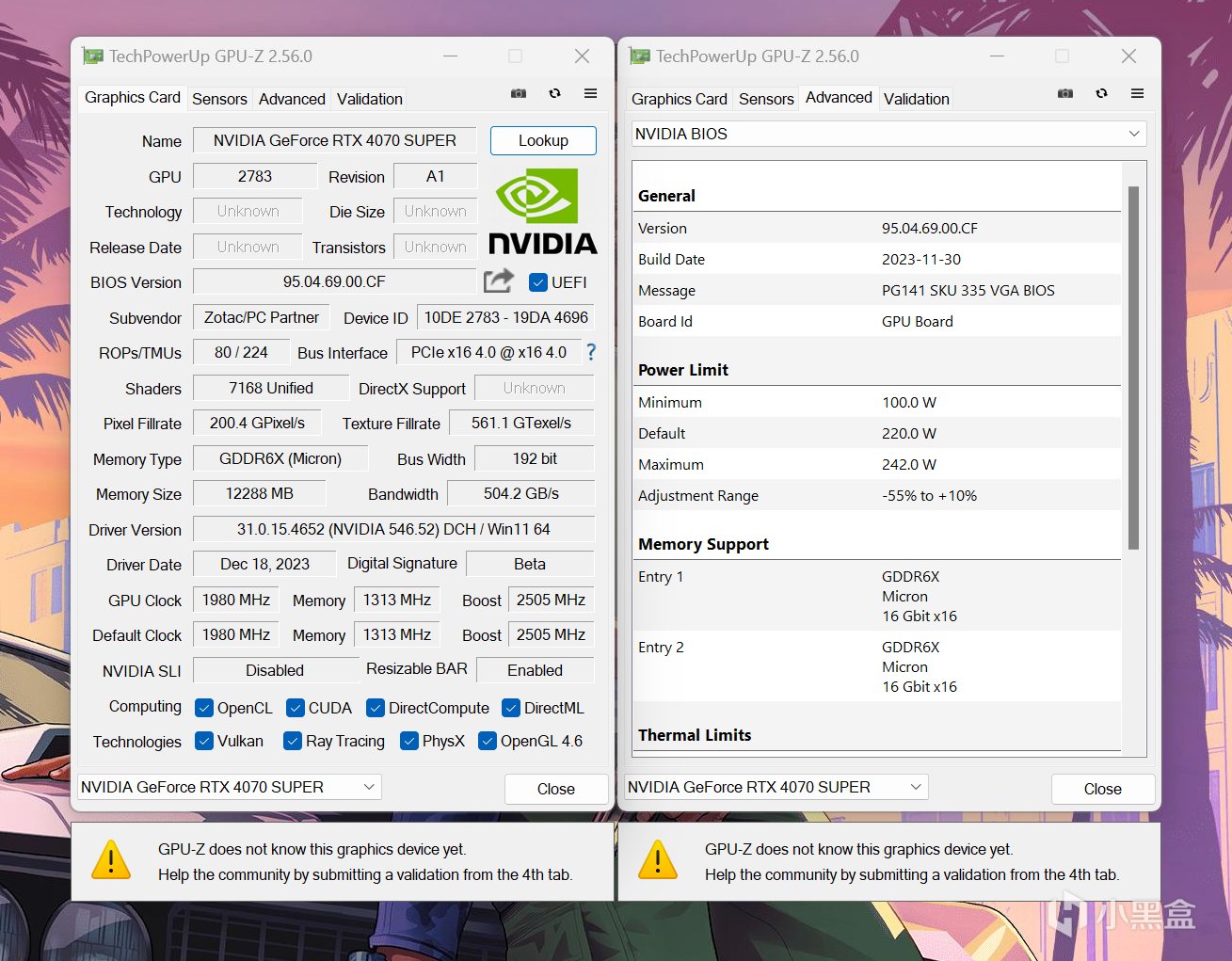 5K内的性价比新卡，索泰RTX 4070 SUPER X-GAMING OC欧泊白评测