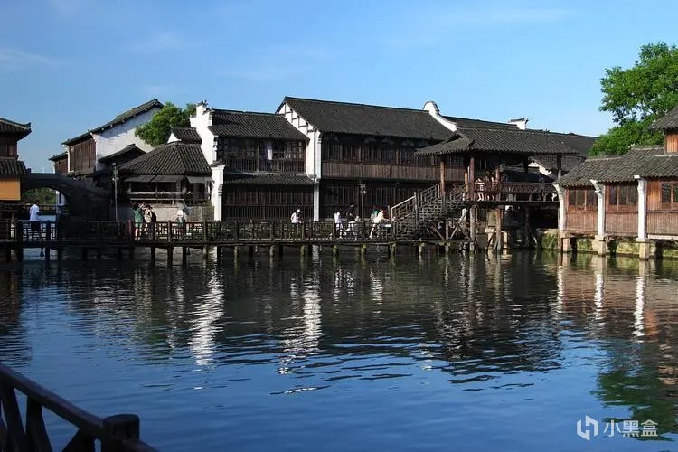 【球盟会】浙江所有高分的景点个人向